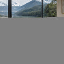 Holbaek 80" Dining Table