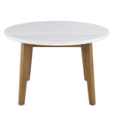 Mandier Round Table - My Sweet Home Furniture (Queens, NY)