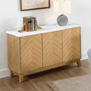 Mandier Server - My Sweet Home Furniture (Queens, NY)