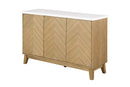 Mandier Server - My Sweet Home Furniture (Queens, NY)