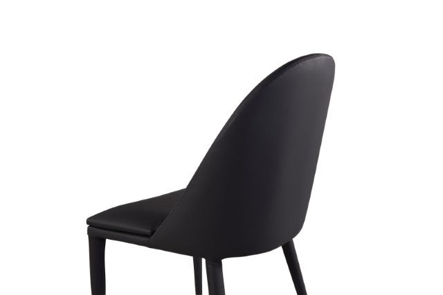Lenvik Side Chair (2/CTN) - My Sweet Home Furniture (Queens, NY)