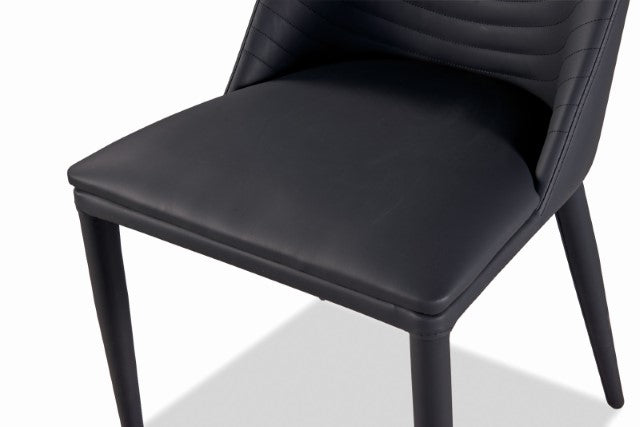 Lenvik Side Chair (2/CTN) - My Sweet Home Furniture (Queens, NY)