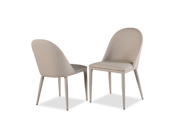 Lenvik Side Chair (2/CTN) - My Sweet Home Furniture (Queens, NY)