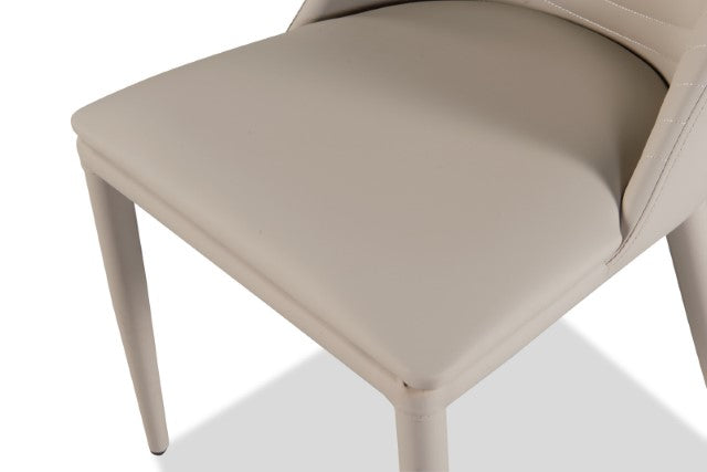 Lenvik Side Chair (2/CTN) - My Sweet Home Furniture (Queens, NY)