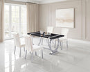 Horley 5 Pc. Dining Table Set - My Sweet Home Furniture (Queens, NY)