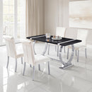 Horley 5 Pc. Dining Table Set - My Sweet Home Furniture (Queens, NY)