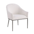 Balvi Arm Chair (1/CTN) - My Sweet Home Furniture (Queens, NY)