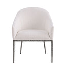 Balvi Arm Chair (1/CTN) - My Sweet Home Furniture (Queens, NY)