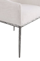 Balvi Arm Chair (1/CTN) - My Sweet Home Furniture (Queens, NY)