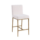 Rilva Counter Ht. Stool (1/CTN) - My Sweet Home Furniture (Queens, NY)