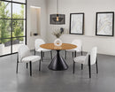 Athan 5 Pc. Dining Table Set - My Sweet Home Furniture (Queens, NY)