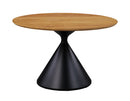 Athan Round Dining Table - My Sweet Home Furniture (Queens, NY)