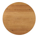Athan Round Dining Table - My Sweet Home Furniture (Queens, NY)