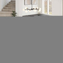 Borden 7 Pc. Dining Table Set