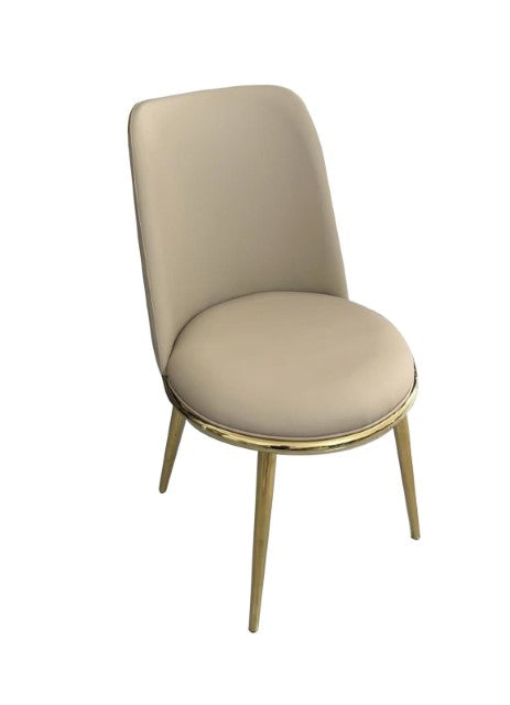 Norelli Side Chair (2/CTN) - My Sweet Home Furniture (Queens, NY)