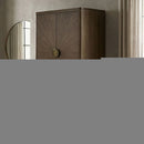 Clarksburg Display Cabinet