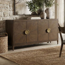 Clarksburg Server - My Sweet Home Furniture (Queens, NY)