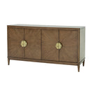 Clarksburg Server - My Sweet Home Furniture (Queens, NY)