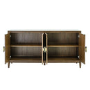 Clarksburg Server - My Sweet Home Furniture (Queens, NY)