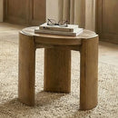 Poltimore End Table - My Sweet Home Furniture (Queens, NY)