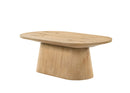 Halewood Oval Cocktail Table - My Sweet Home Furniture (Queens, NY)