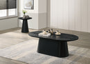 Halewood Oval Cocktail Table - My Sweet Home Furniture (Queens, NY)