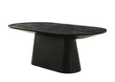 Halewood Oval Cocktail Table - My Sweet Home Furniture (Queens, NY)