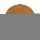 Halewood 36" Round Cocktail Table