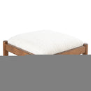 Daventry Sofa Table w/ 3 Counter Ht Stools