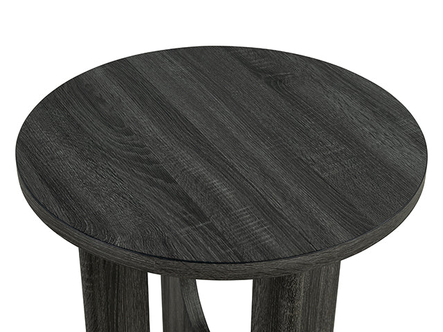 Holen 3 Pc. Table Set Gray - My Sweet Home Furniture (Queens, NY)