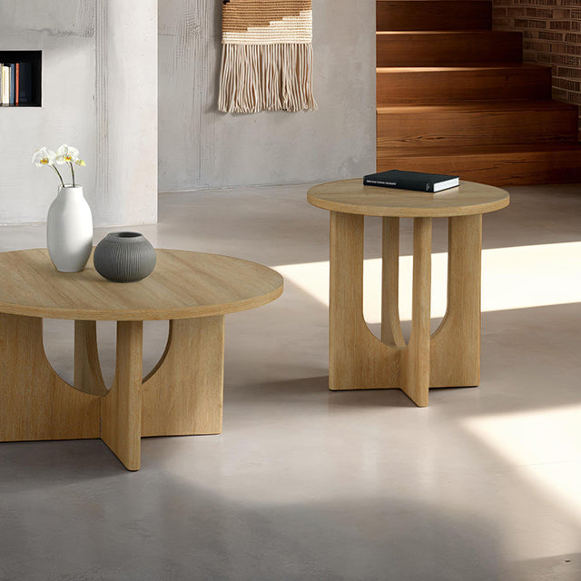 Holen 3 Pc. Table Set - My Sweet Home Furniture (Queens, NY)