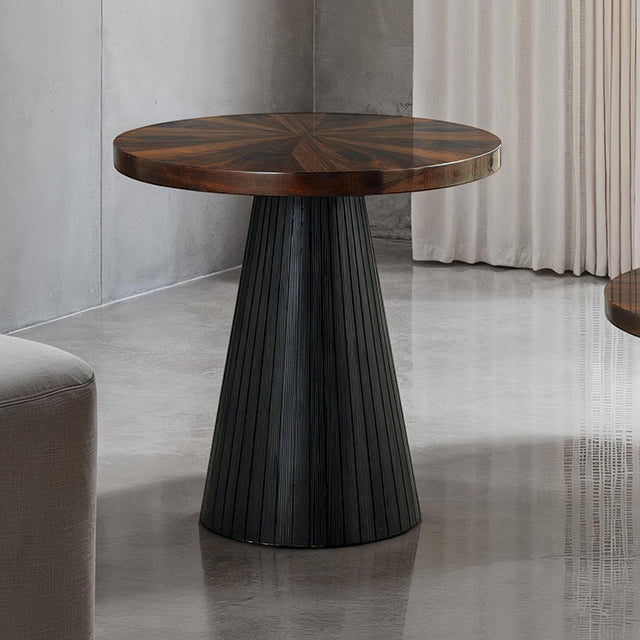 Surdal End Table - My Sweet Home Furniture (Queens, NY)