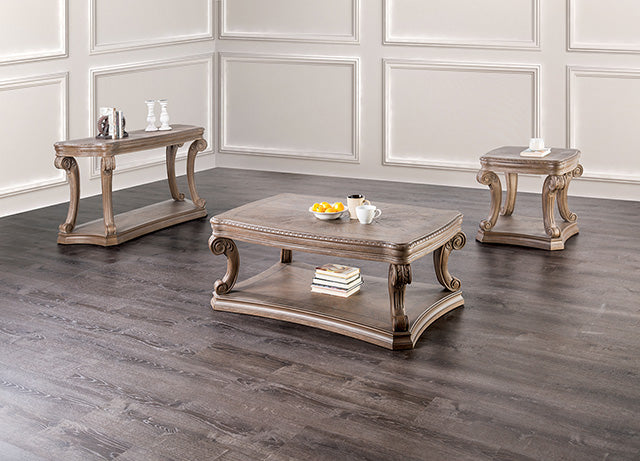 Seven Oaks Sofa Table - My Sweet Home Furniture (Queens, NY)