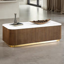 Virden Rect Cocktail Table - My Sweet Home Furniture (Queens, NY)