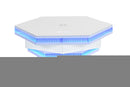 Anwar Rectangular Cocktail Table