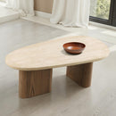 Nolfi Coffee Table - My Sweet Home Furniture (Queens, NY)