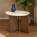 Olney End Table - My Sweet Home Furniture (Queens, NY)