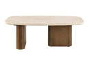 Florian Coffee Table - My Sweet Home Furniture (Queens, NY)