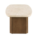 Florian Coffee Table - My Sweet Home Furniture (Queens, NY)
