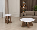 Lemvig Coffee Table - My Sweet Home Furniture (Queens, NY)