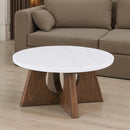 Lemvig Coffee Table - My Sweet Home Furniture (Queens, NY)