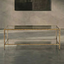 Helma Coffee Table - My Sweet Home Furniture (Queens, NY)