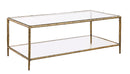 Helma Coffee Table - My Sweet Home Furniture (Queens, NY)