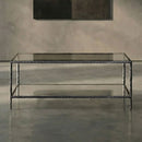 Helma Coffee Table - My Sweet Home Furniture (Queens, NY)