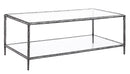 Helma Coffee Table - My Sweet Home Furniture (Queens, NY)