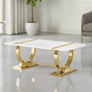 Horve Coffee Table - My Sweet Home Furniture (Queens, NY)