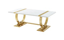 Horve Coffee Table - My Sweet Home Furniture (Queens, NY)