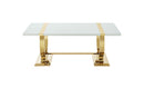 Horve Coffee Table - My Sweet Home Furniture (Queens, NY)