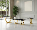 Horsham Coffee Table - My Sweet Home Furniture (Queens, NY)