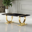 Horsham Coffee Table - My Sweet Home Furniture (Queens, NY)